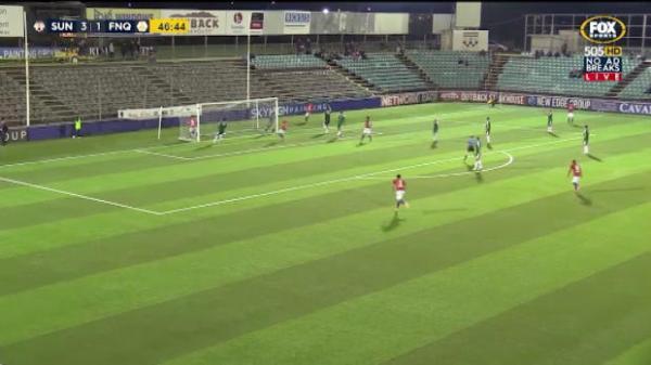 PS4 NPL Tasmania Rd 10