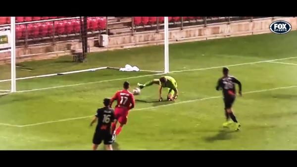 RAA NPLSA Goals Wrap | Round Three