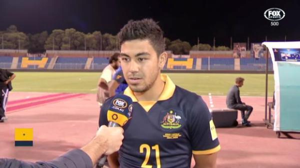 NPL NSW Men's Round 1 Highlights: Sydney Olympic v Manly United