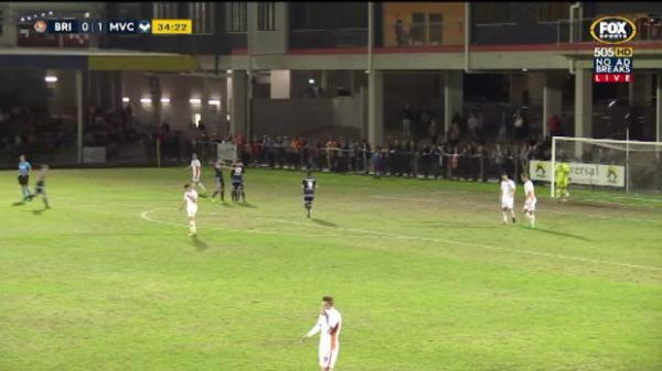 PS4 NPL NSW Round 17
