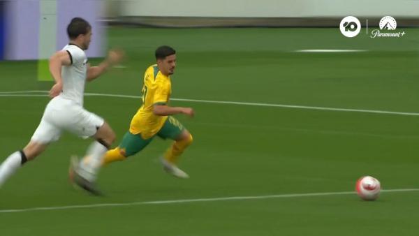 NPL NSW Men's Round 1 Highlights: Sydney FC v Northbridge Bulls