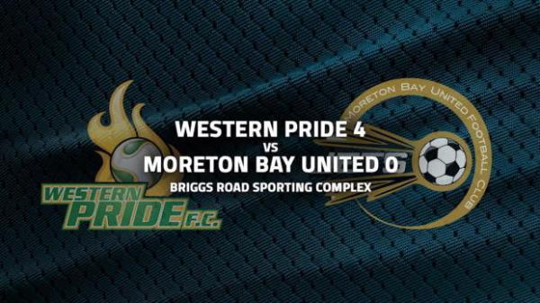 PS4 NPL WA Rd 15 Highlights