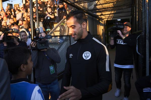 Hakeem Al-Araibi