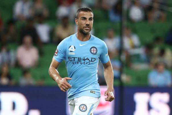 Manny Muscat