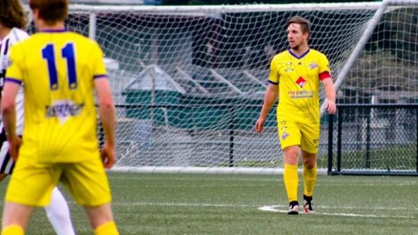 PS4 NPL Tasmania Round 18 Review