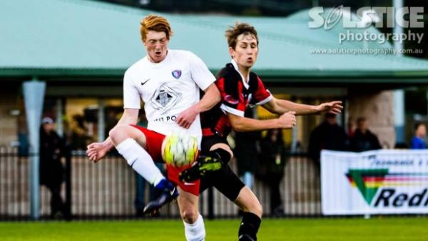 PS4 NPL Tasmania Round 5 Preview