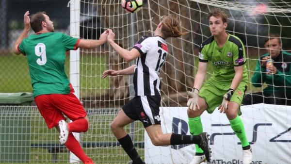 PS4 NPL NNSW Round 4 Review