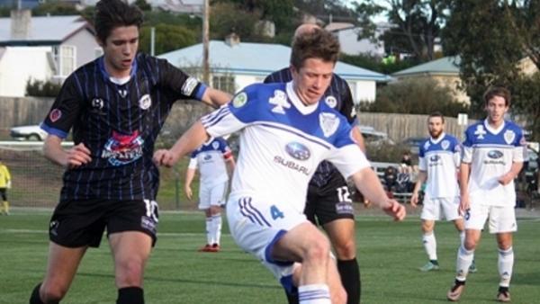 PS4 NPL Tasmania Round 10 Review