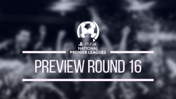 NPL Victoria Round 16 Preview