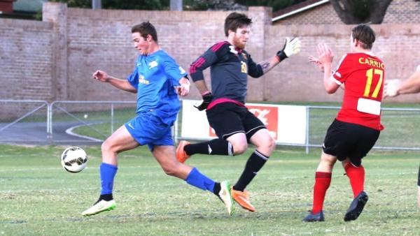 NPL Queensland Round 20 Review