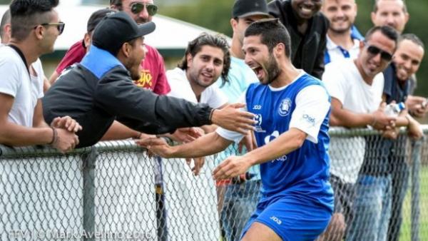 PS4 NPL Victoria Round 4 Preview