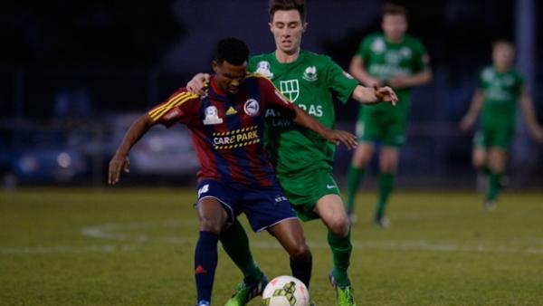 NPL Victoria Round 24 Preview
