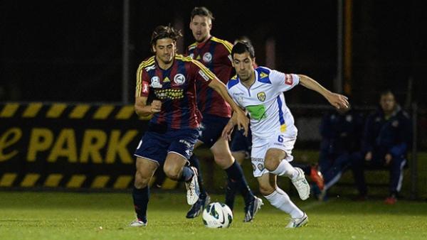 NPL Victoria Round 9 Review