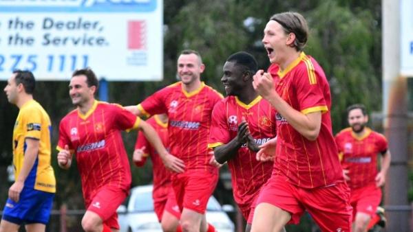 PS4 NPL WA Round 21 Review
