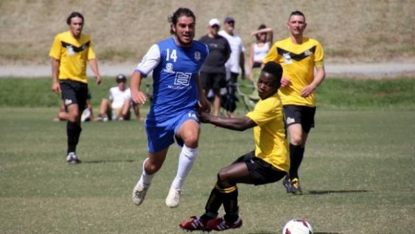 NPL Capital Football