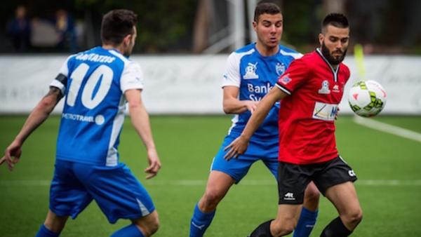 NPL NSW Men's 1 Review