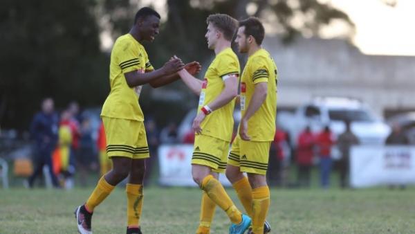 PS4 NPL SA Round 22 Review