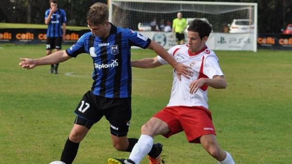 PS4 NPL WA Round 20 Review