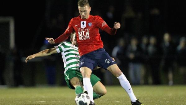 South Hobart again took all before them in Tasmania's Victory League this season.