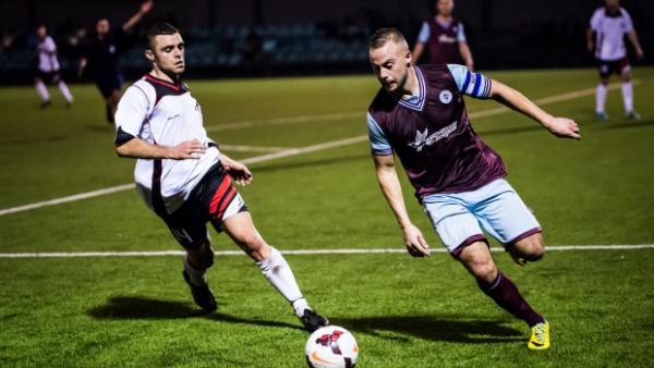 IGA NPL NSW Round 15