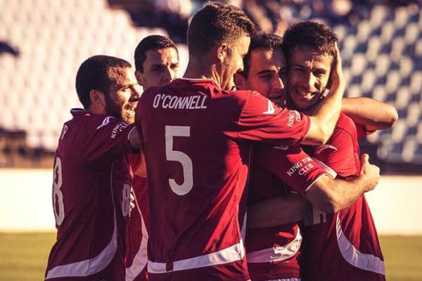NPL a big part of the future says Gallop