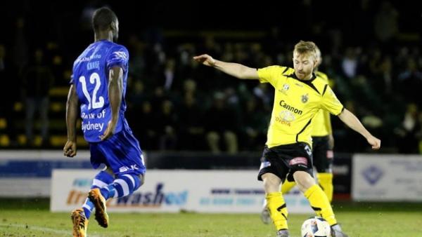 PS4 NPL Victoria Round 14 Review