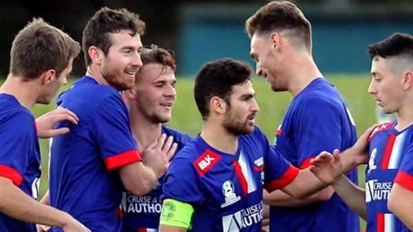 PS4 NPL NSW Round 15 Preview