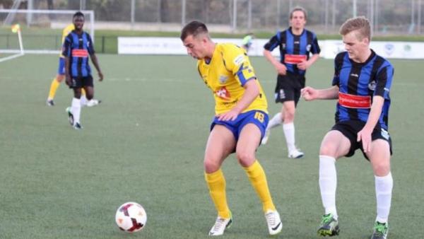 Victory League Preview - Round 21