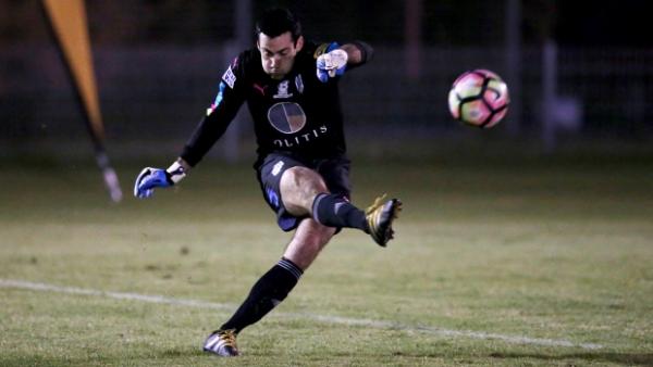 PS4 NPL NNSW Round 6 Review