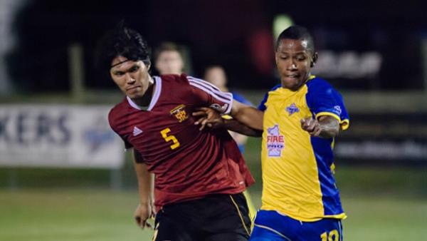 NPL Queensland Round 11 Preview