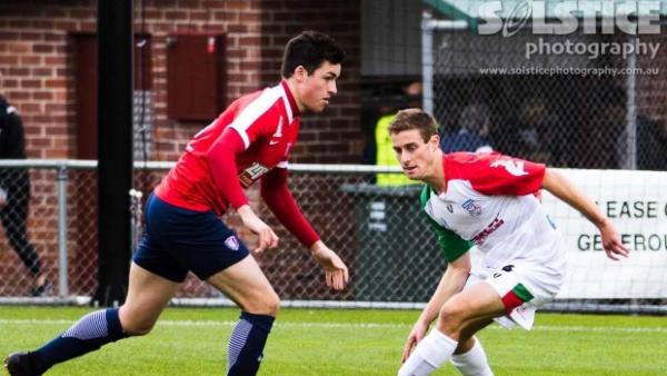 PS4 NPL Tasmania Round 20 Preview