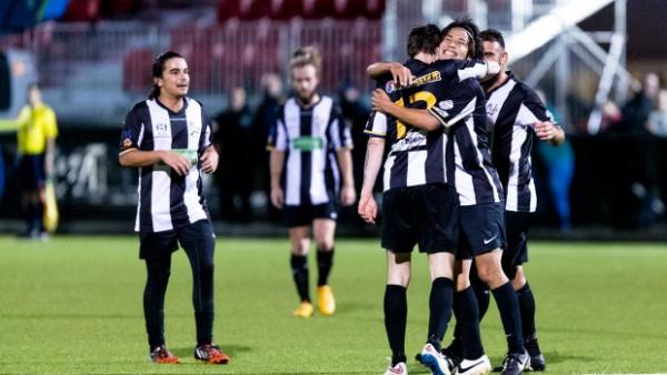 NPL SA Round 13 Preview
