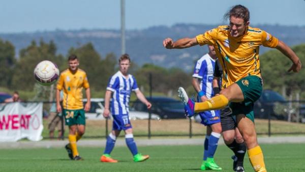 PS4 NPL SA Round 16 Review