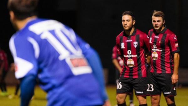 NPL Victroria Round 20 Preview