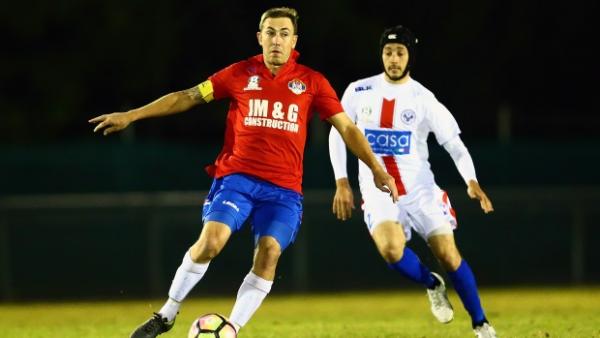 PS4 NPL NSW Round 13 Review