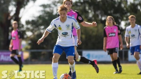 PS4 NPL Tasmania Round 7 Preview