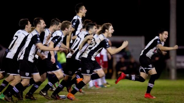 Adelaide City