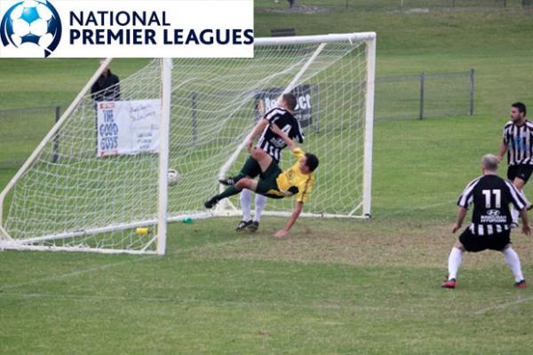 The Peel shows promise as NPL draws closer