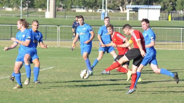 NPL Queensland Round 9 Review