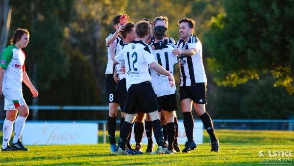 PS4 NPL Tasmania Round 19 Review