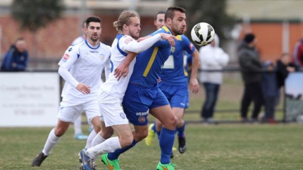 NPL Victoria Round 24 Review