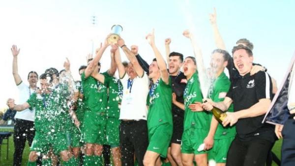 Bentleigh Greens