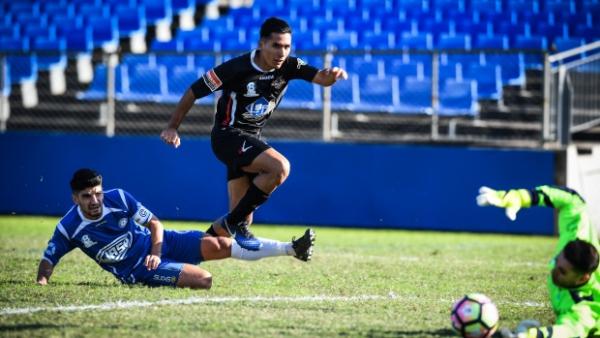 PS4 NPL NSW Round 7 Review