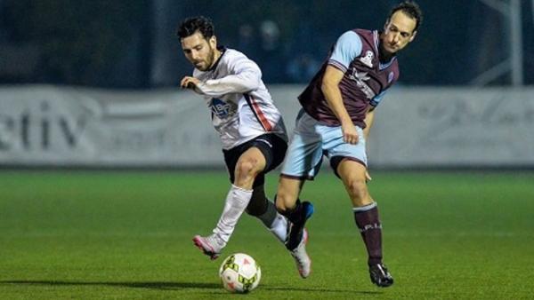 NPL NSW Men's 1 Preliminary Final Review