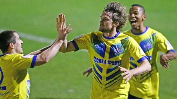 Brisbane Strikers