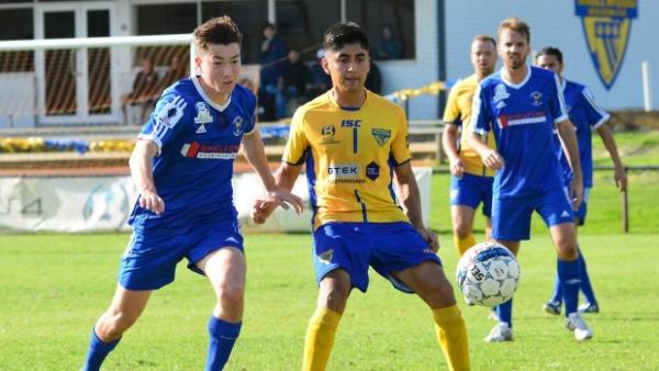PS4 NPL WA Round 24 Review