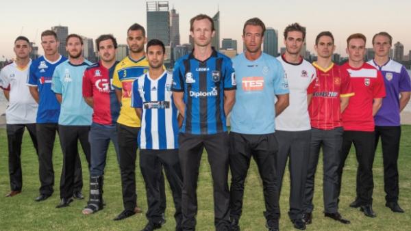 PS4 NPL WA Round 1 Preview