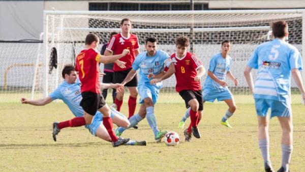 PS4 NPL Queensland Round 4 Preview