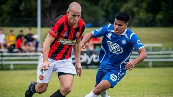 PS4 NPL NSW Round 16 Preview