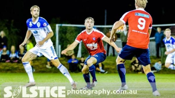 PS4 NPL Tasmania Round 15 Preview